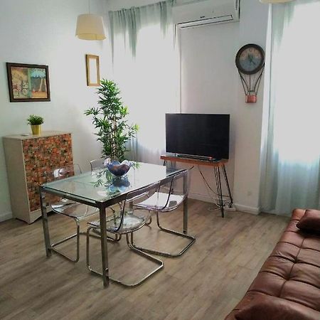Comfy Apartment Los Naranjos Triana Sevilla Dış mekan fotoğraf