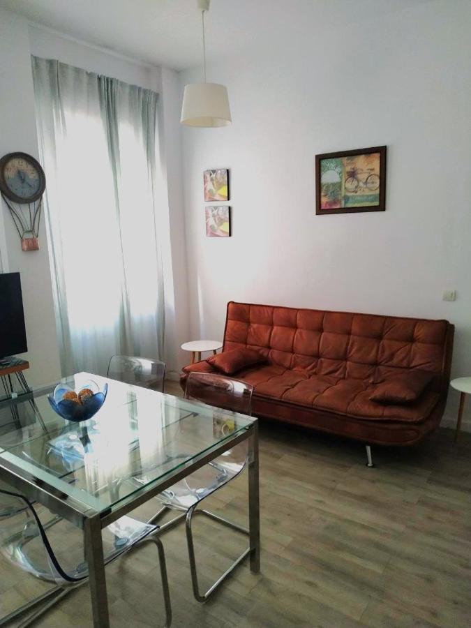 Comfy Apartment Los Naranjos Triana Sevilla Dış mekan fotoğraf