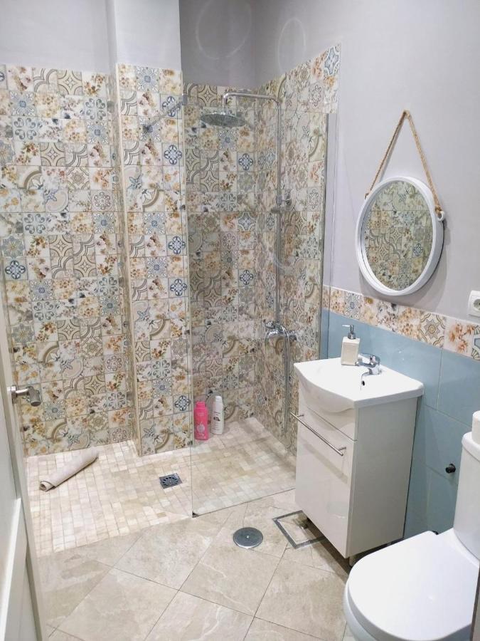 Comfy Apartment Los Naranjos Triana Sevilla Dış mekan fotoğraf